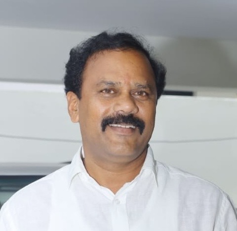 B. Sathyanarayana, Founder & Director